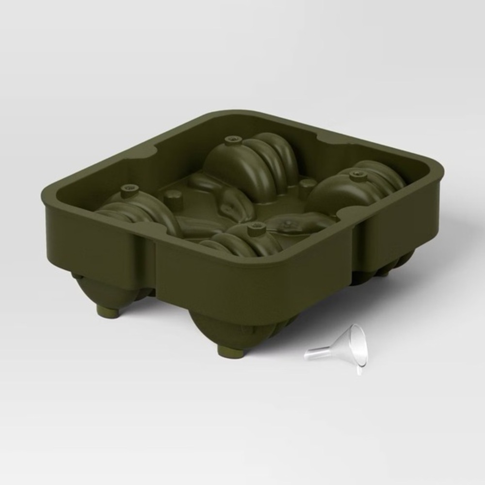 Snake nwt Ice Cube Mold - Threshold